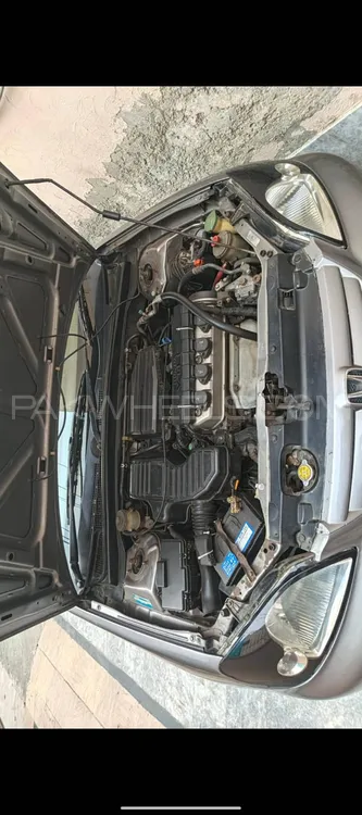 Honda Civic 2004 for Sale in Lahore Honda Civic 2004 for Sale in Lahore Image-10