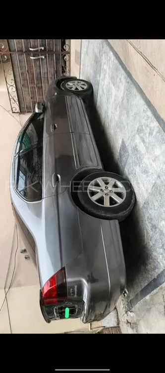 Honda Civic 2004 for Sale in Lahore Honda Civic 2004 for Sale in Lahore Image-16