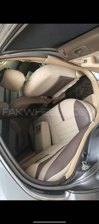 Honda Civic 2004 for Sale in Lahore Honda Civic 2004 for Sale in Lahore Image-8