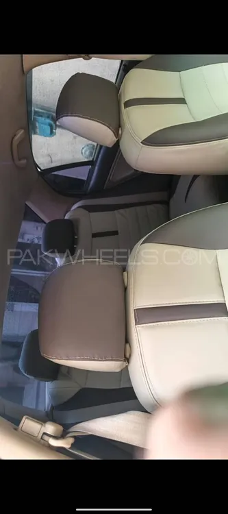 Honda Civic 2004 for Sale in Lahore Honda Civic 2004 for Sale in Lahore Image-2