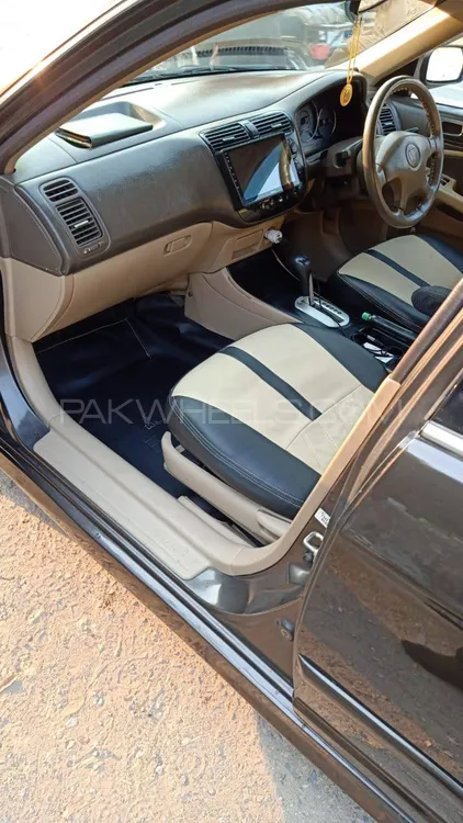 Honda Civic 2006 for Sale in Islamabad Image-1
