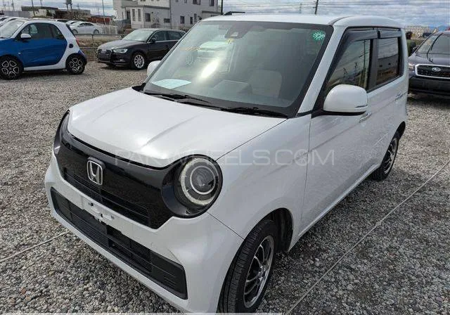 ہونڈا این ون 2022 for Sale in کراچی Image-1