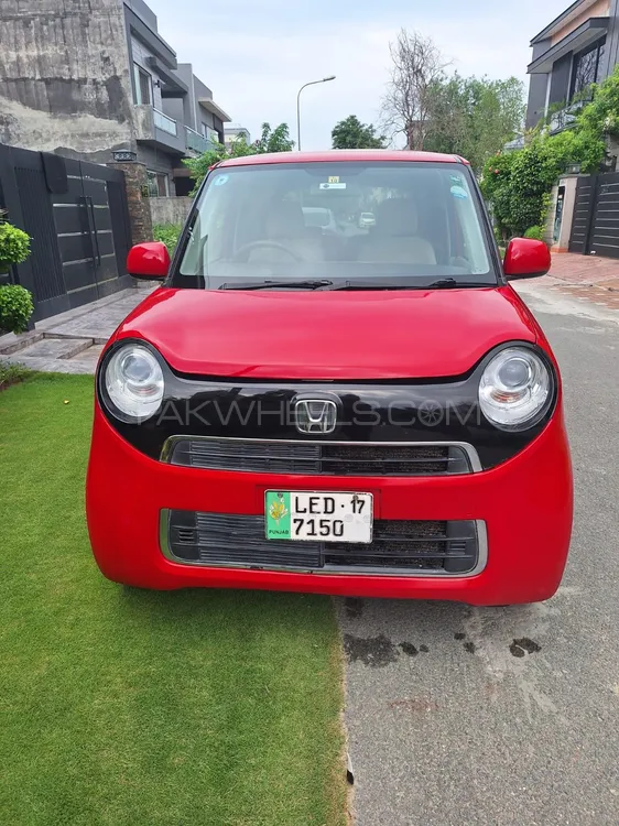 Honda N One 2015 for Sale in Lahore Image-1