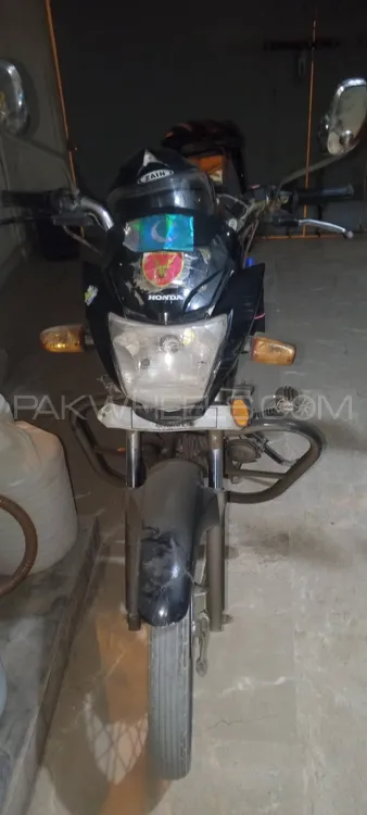 Honda Pridor 2021 for Sale Image-1