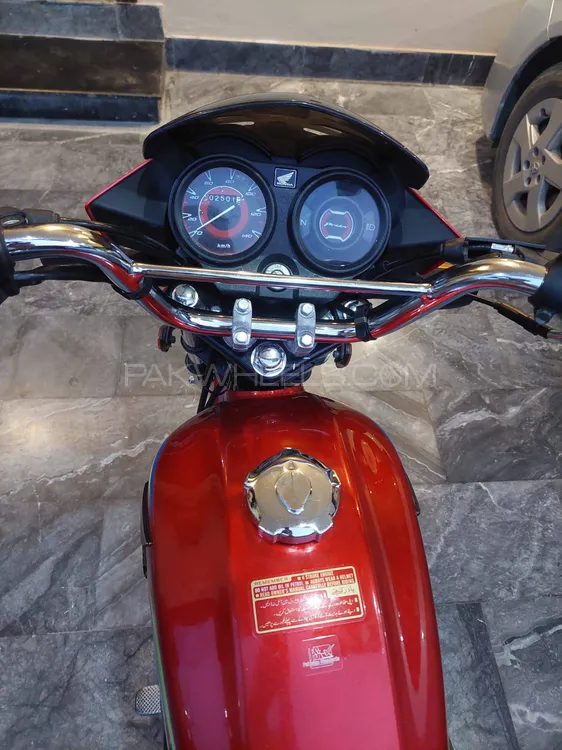 Honda Pridor 2024 for Sale Image-1