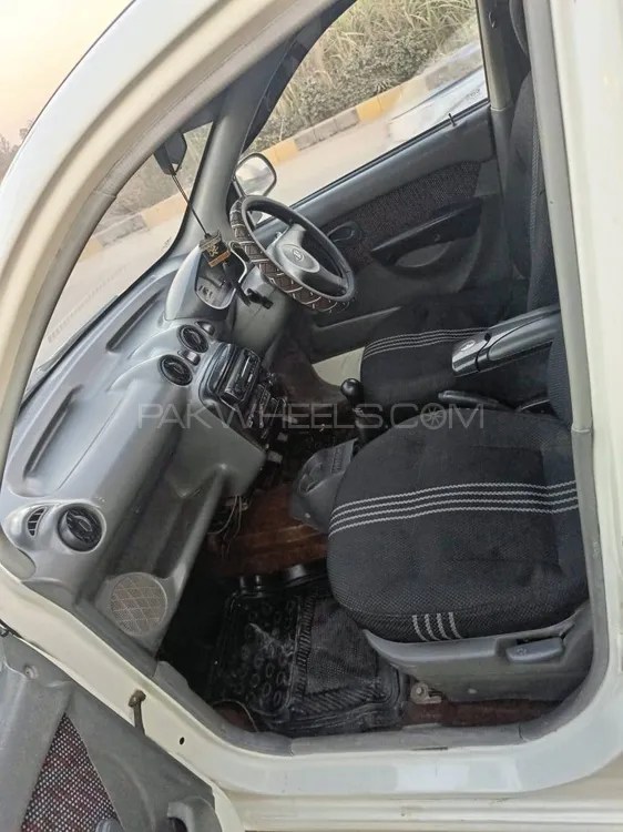 Hyundai Santro 2005 for Sale in Faisalabad Image-1