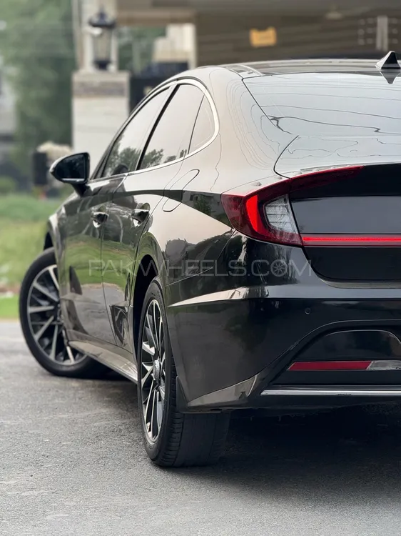 ہنڈائی سوناتا 2022 for Sale in لاہور Image-1