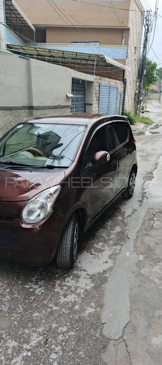 Mazda Carol 2010 for Sale in Peshawar Image-1