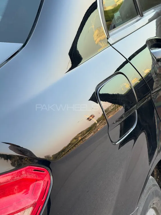 Mercedes Benz C Class 2008 for Sale in Islamabad Image-1