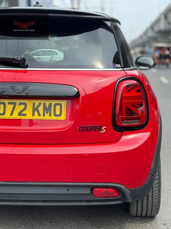 MINI Cooper 2021 for Sale in Lahore MINI Cooper 2021 for Sale in Lahore Image-5