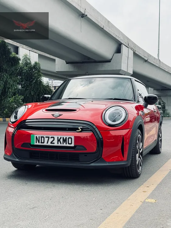 MINI Cooper 2021 for Sale in Lahore Image-1
