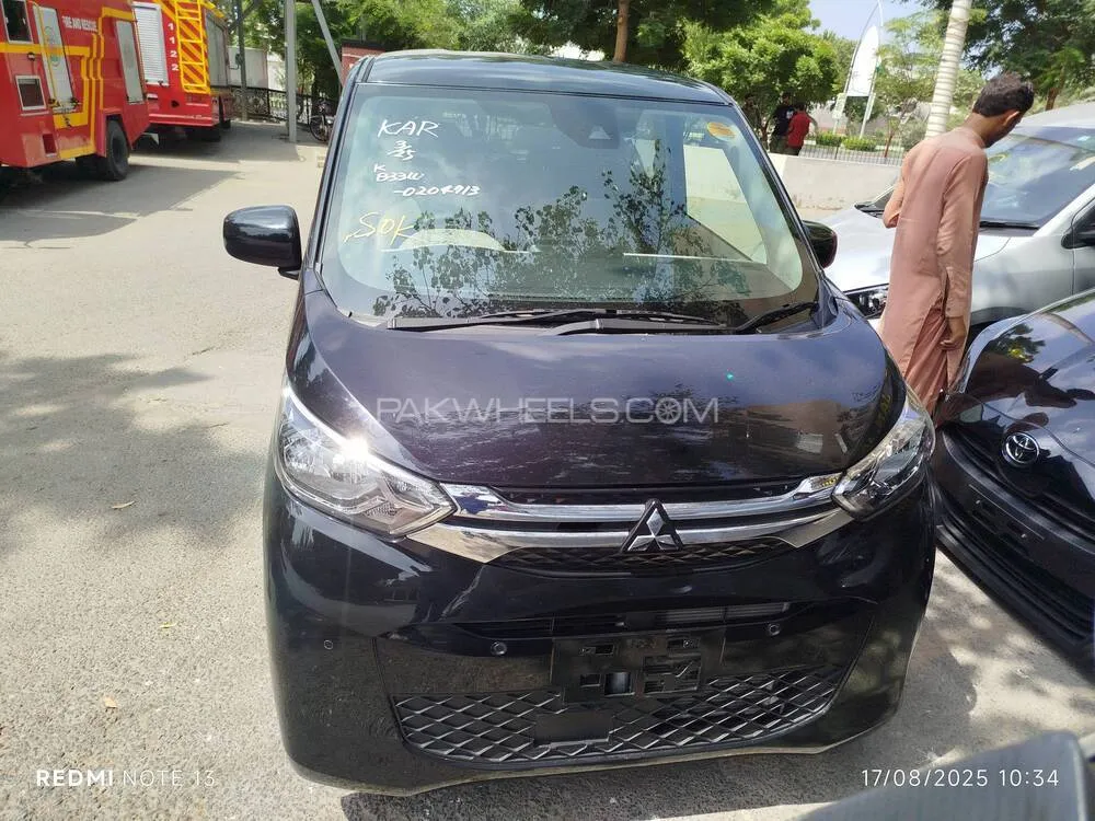 Nissan Dayz 2022 for Sale in Karachi Image-1