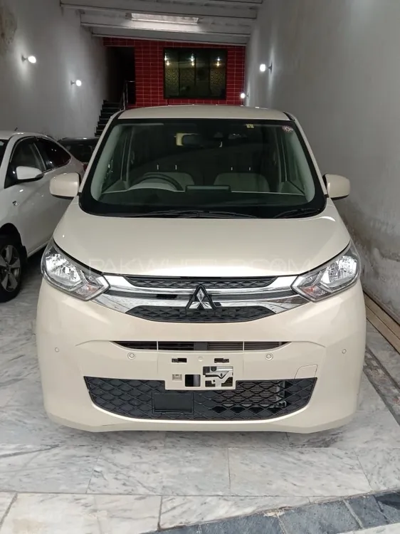 Mitsubishi Ek Wagon 2023 for Sale in Gujranwala Image-1