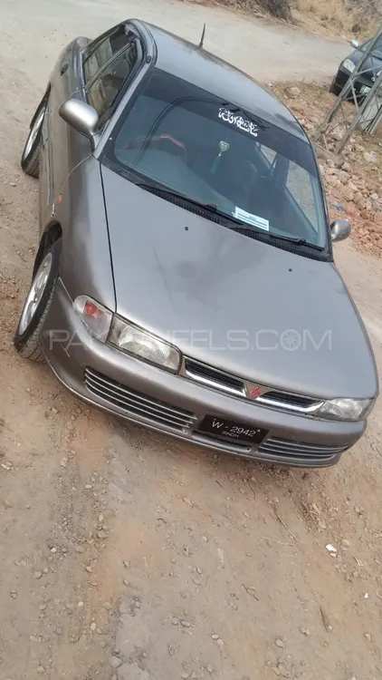 Mitsubishi Lancer 1994 for Sale in Mirpur A.K. Image-1
