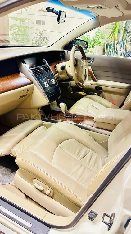 Nissan Cefiro 2008 for Sale in Jhang Image-1
