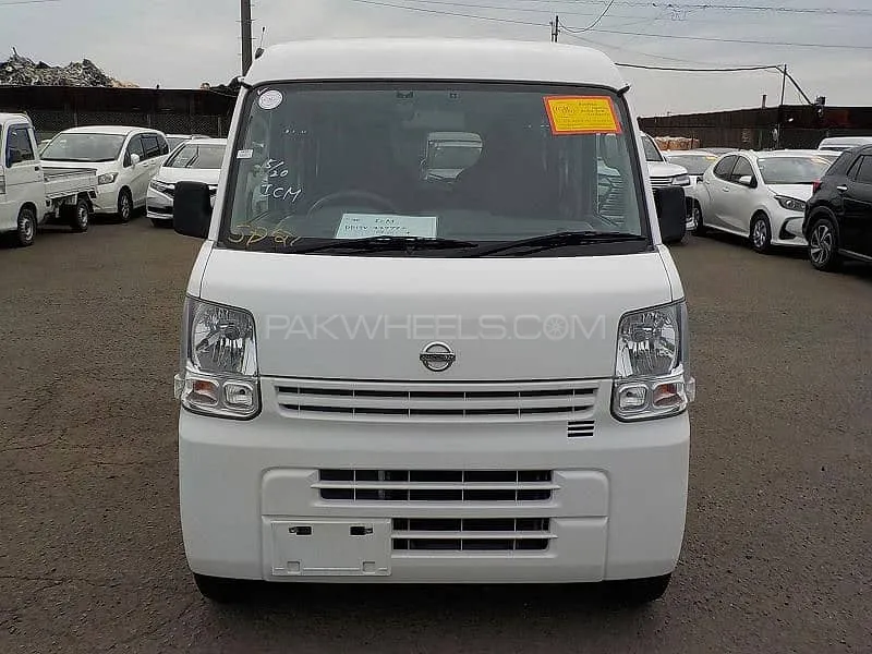 Nissan Clipper 2020 for Sale in Karachi Image-1