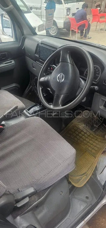 Nissan Clipper 2012 for Sale in Karachi Image-1