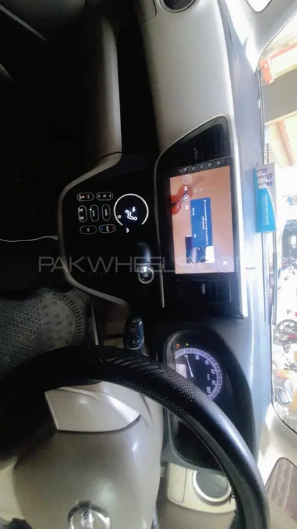 Nissan Dayz 2019 for Sale in Lahore Image-1