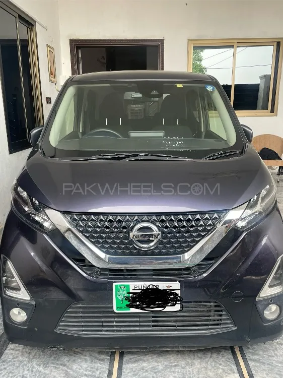 Nissan Dayz 2020 for Sale in Gujrat Image-1