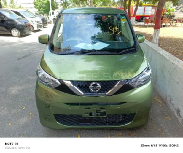 نسان ڈیز 2022 for Sale in کراچی Image-1
