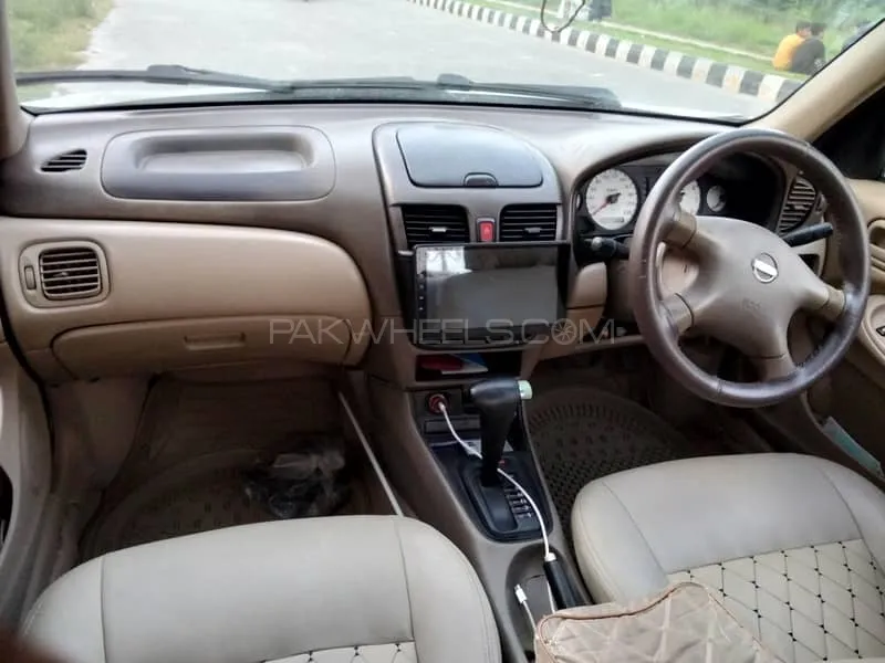 Nissan Sunny 2006 for Sale in Attock Image-1