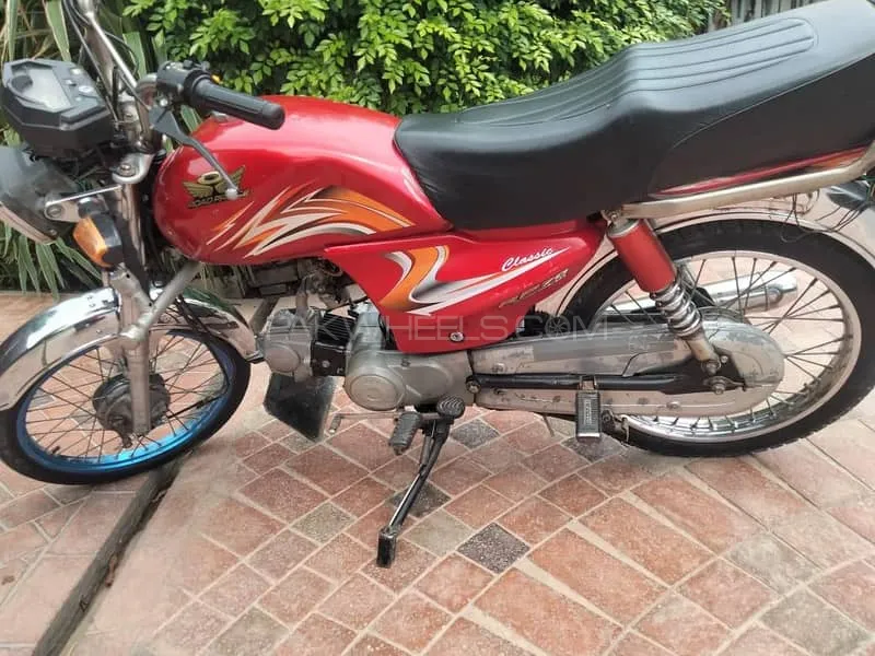 Road Prince RP 70 2022 for Sale Image-1