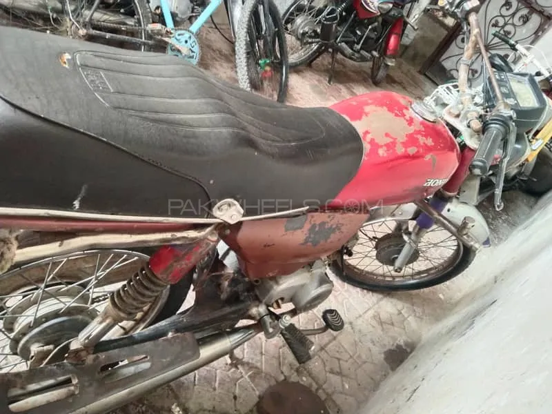 Super Asia SA 70 2012 for Sale Image-1