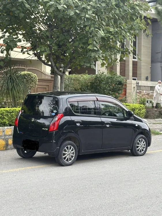 Suzuki Alto 2012 for Sale in Islamabad Image-1