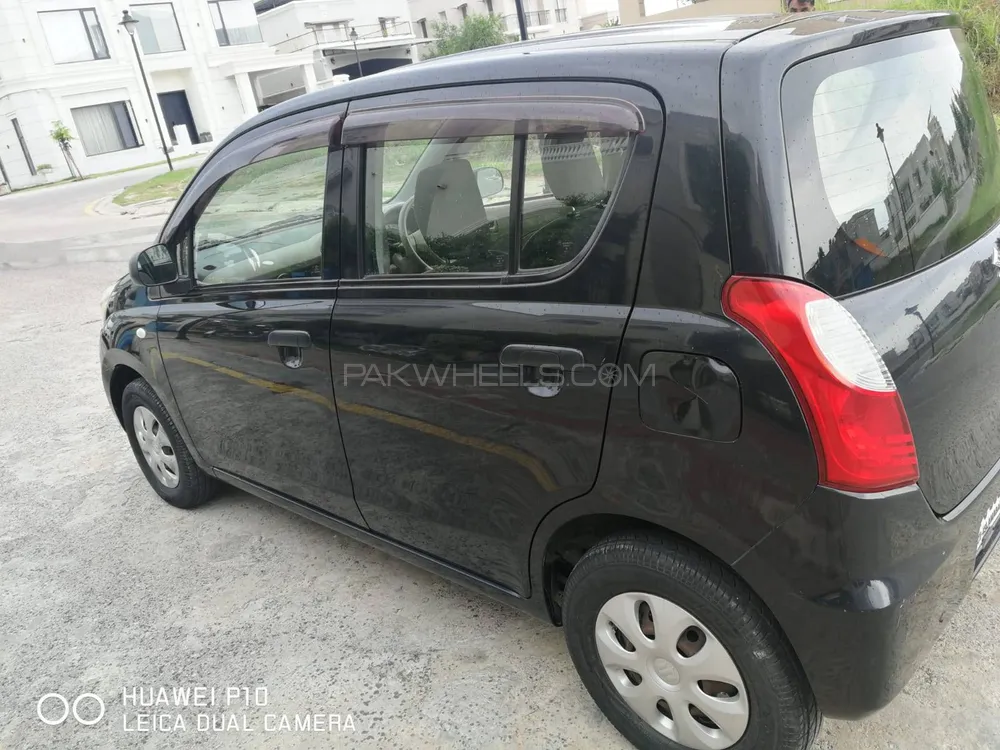 Suzuki Alto 2014 for Sale in Islamabad Suzuki Alto 2014 for Sale in Islamabad Image-5