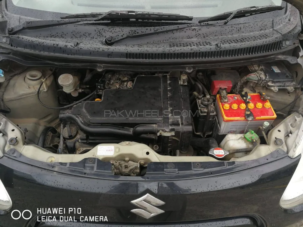 Suzuki Alto 2014 for Sale in Islamabad Suzuki Alto 2014 for Sale in Islamabad Image-6