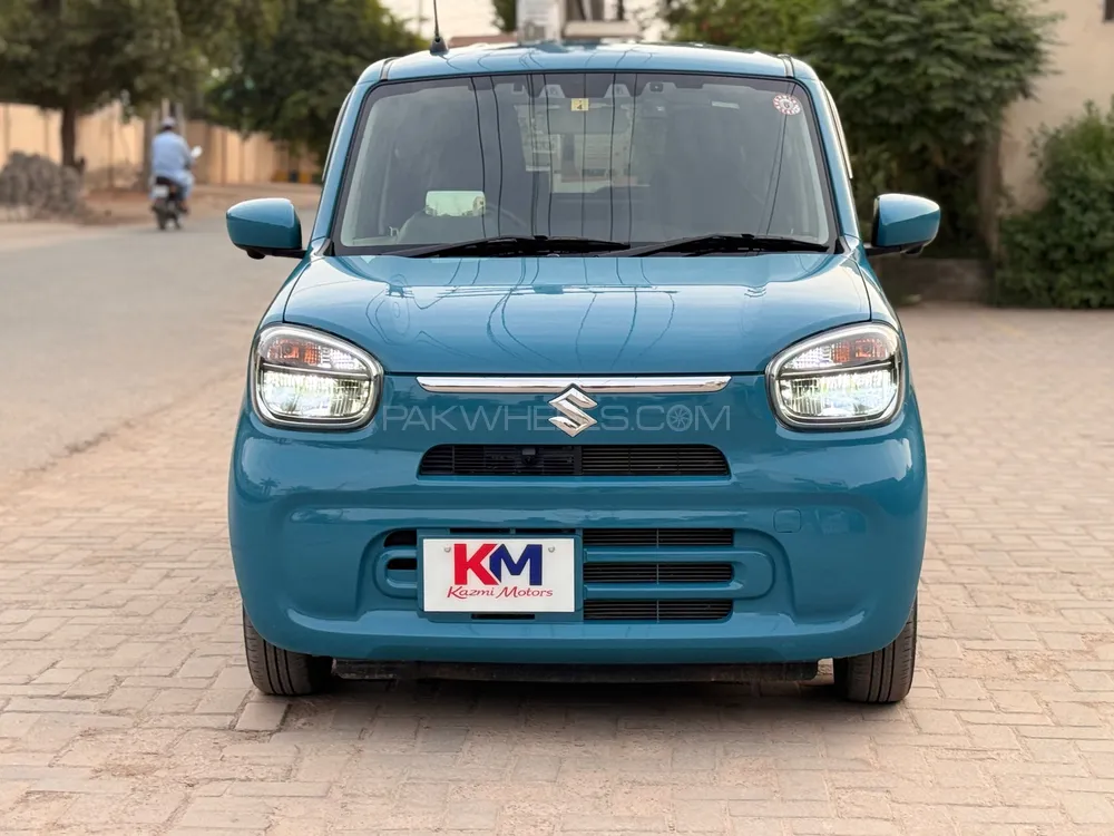 سوزوکی آلٹو 2022 for Sale in ملتان Image-1