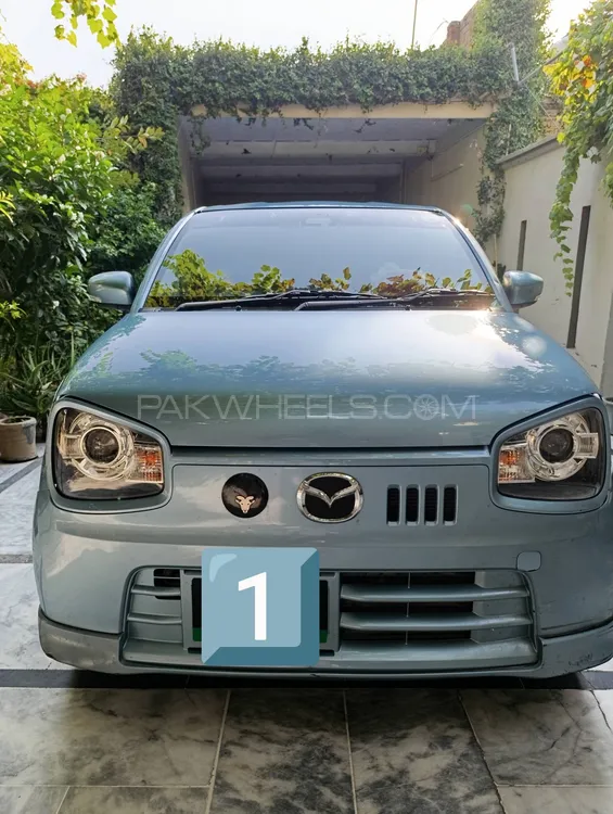 سوزوکی آلٹو 2019 for Sale in پشاور Image-1