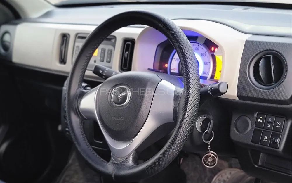 Mazda Carol 2021 for Sale in Rawalpindi Mazda Carol 2021 for Sale in Rawalpindi Image-11