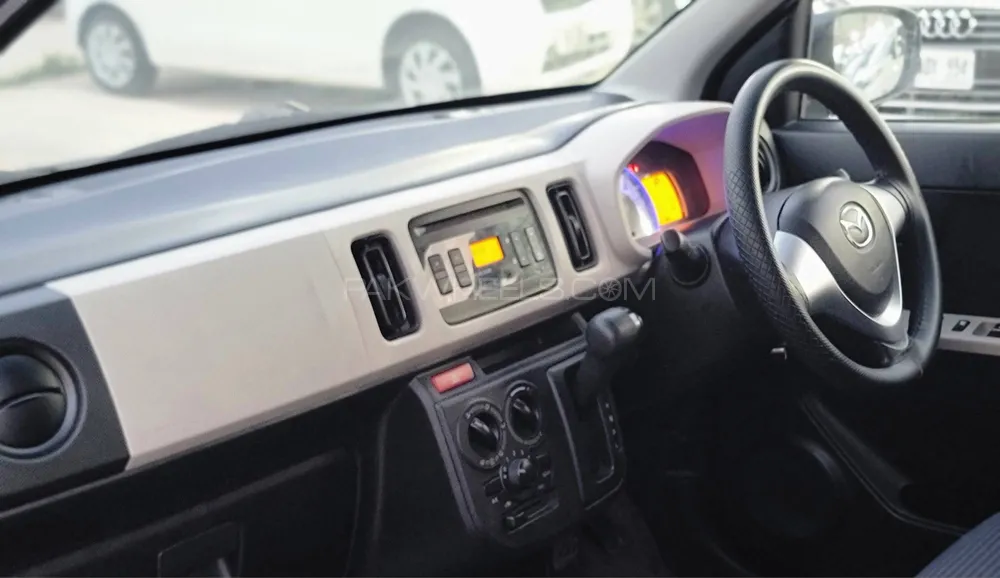 Mazda Carol 2021 for Sale in Rawalpindi Mazda Carol 2021 for Sale in Rawalpindi Image-10