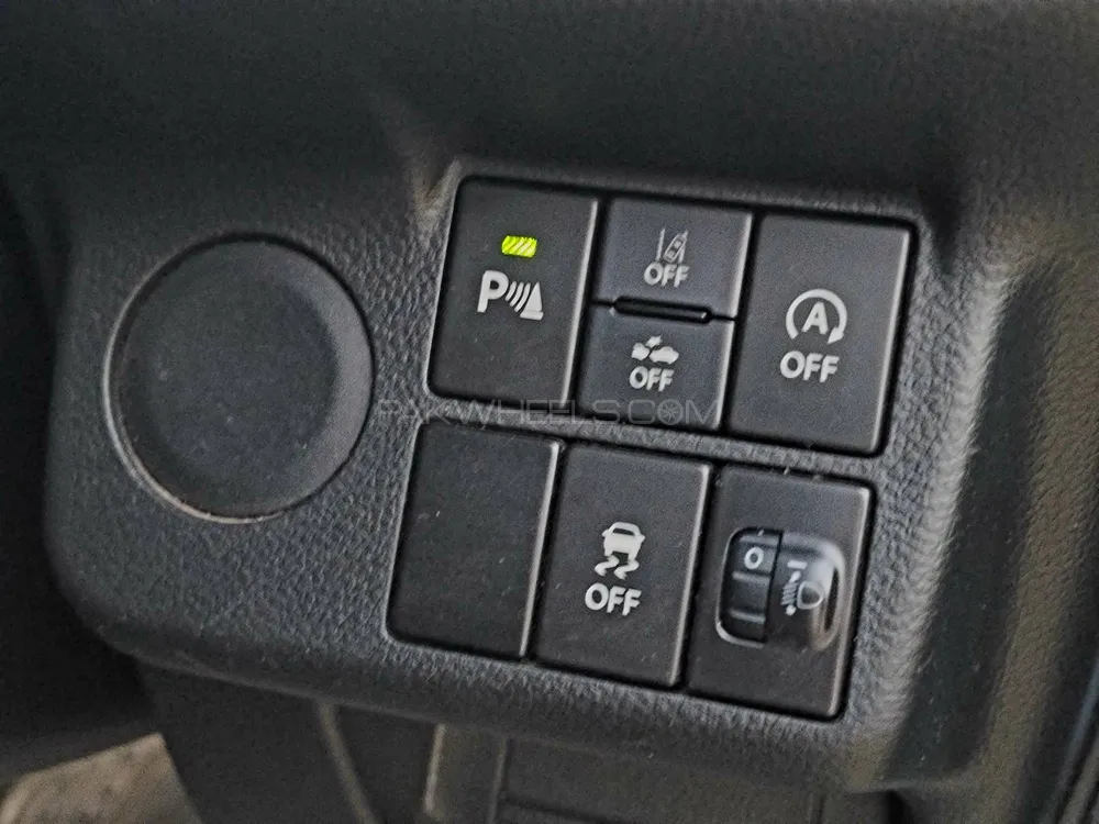 Mazda Carol 2021 for Sale in Rawalpindi Mazda Carol 2021 for Sale in Rawalpindi Image-9