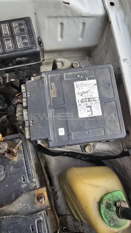 Suzuki Alto 2000 for Sale in Abbottabad Image-1