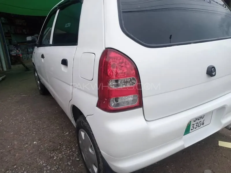 Suzuki Alto 2006 for Sale in Islamabad Image-1
