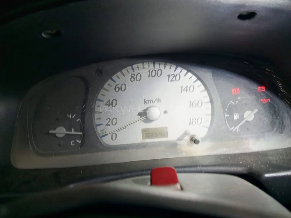 Suzuki Alto 2011 for Sale in Karachi Image-1