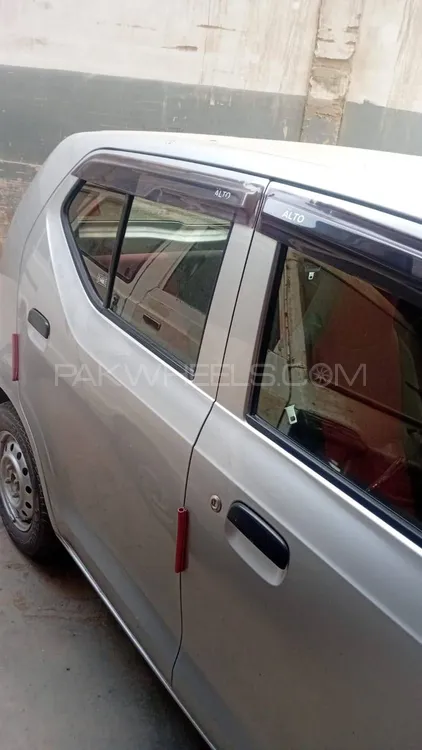 Suzuki Alto 2022 for Sale in Karachi Image-1