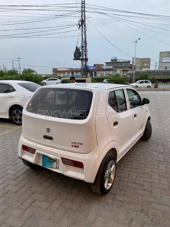 Suzuki Alto 2022 for Sale in Rawalpindi Image-1