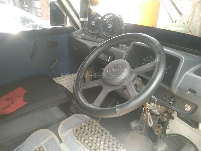 Suzuki Bolan 2015 for Sale in Kasur Image-1