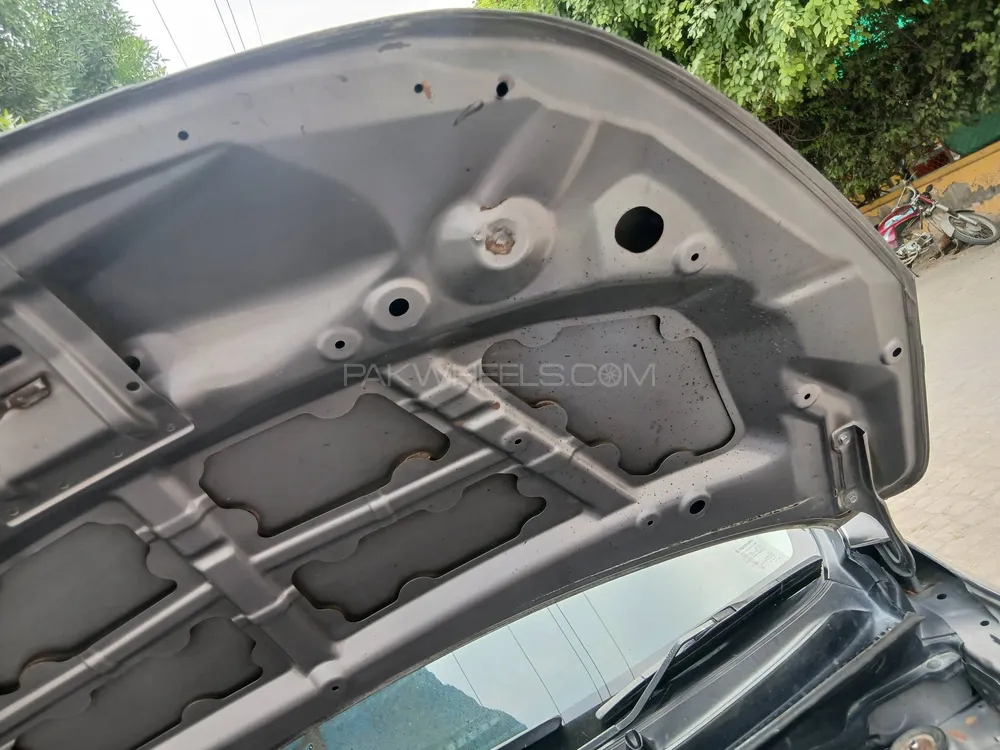 Suzuki Cultus 2018 for Sale in Faisalabad Image-1