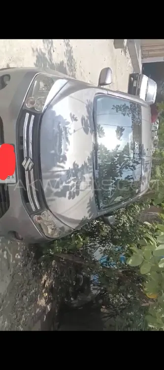 Suzuki Cultus 2019 for Sale in Lahore Image-1