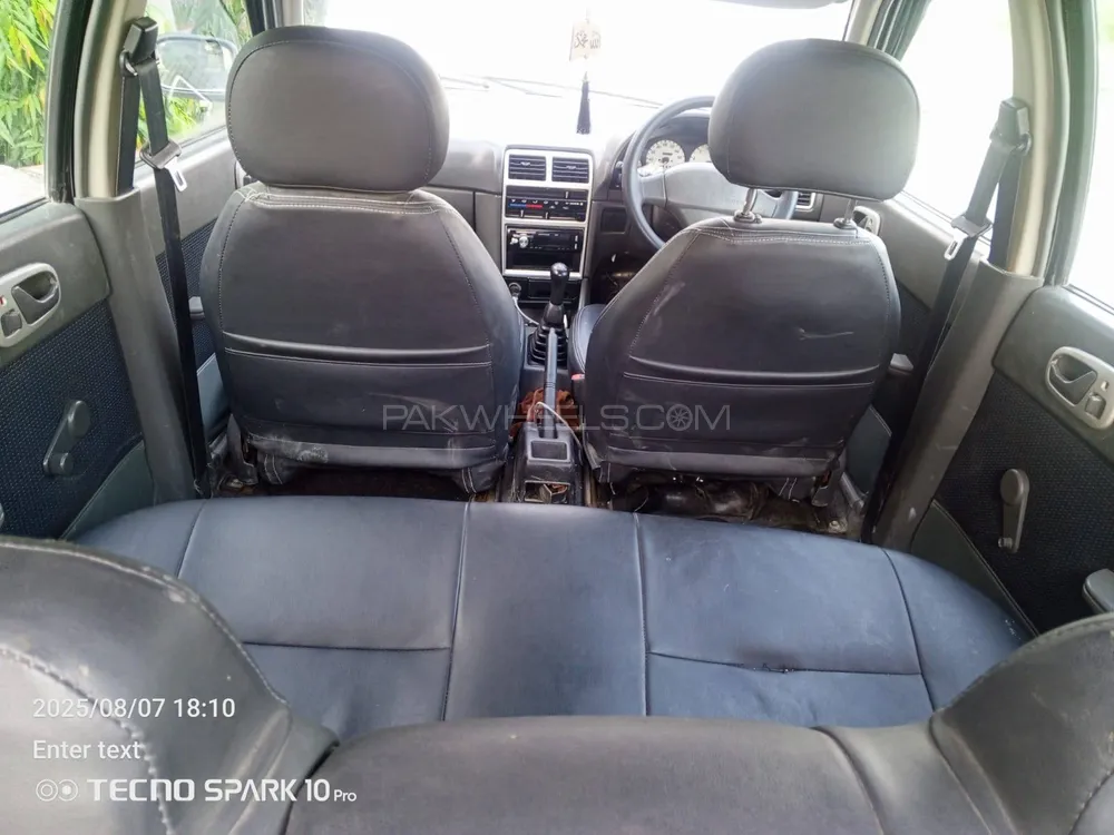 Suzuki Cultus 2013 for Sale in Islamabad Image-1