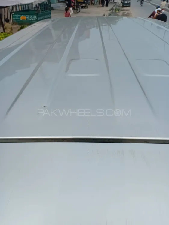 Suzuki Every 2015 for Sale in Gujranwala Image-1