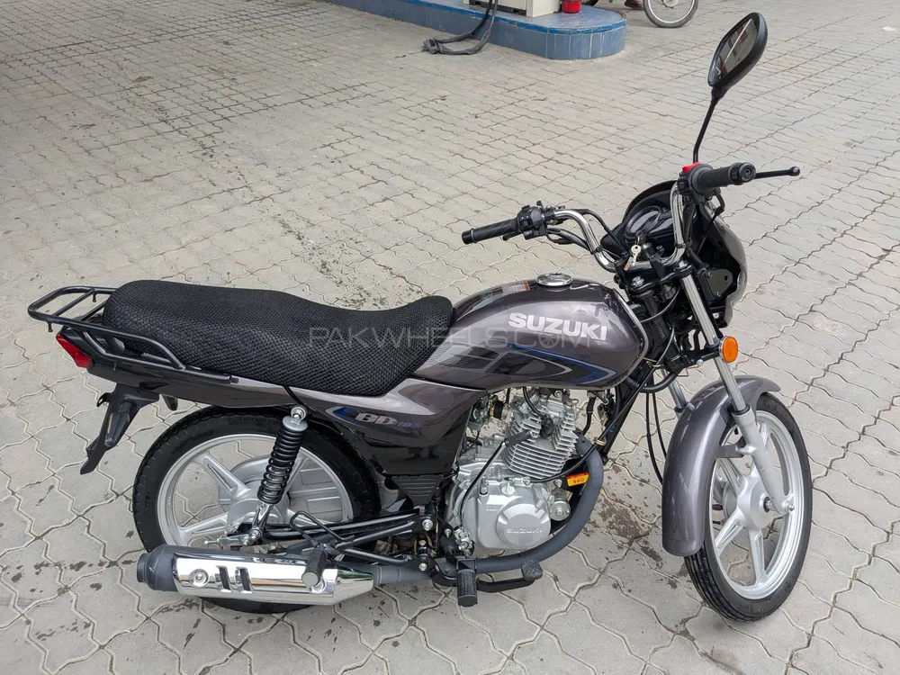 سوزوکی GD 110 2025 for Sale Image-1