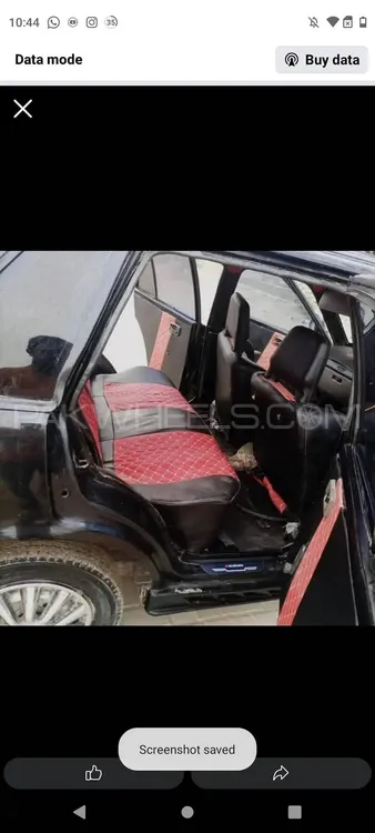 Suzuki Khyber 1992 for Sale in Karachi Image-1