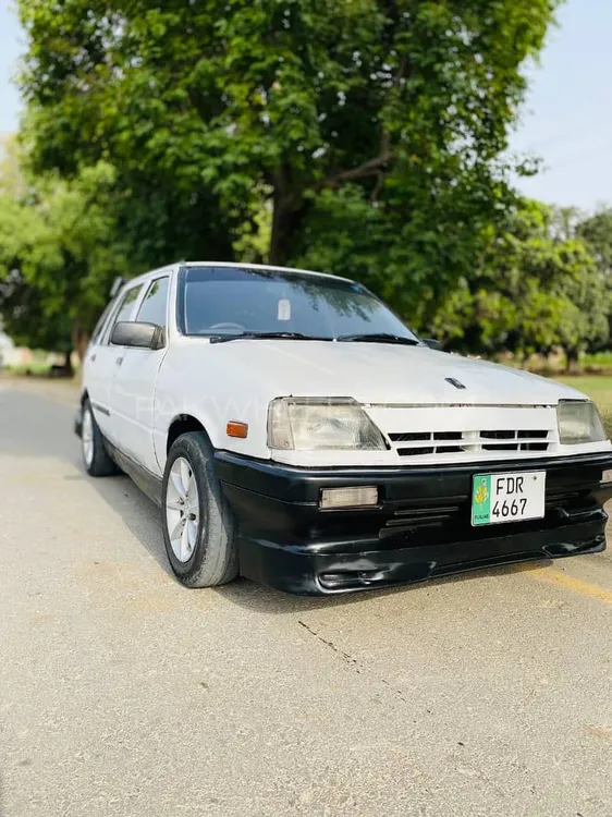 Suzuki Khyber 1994 for Sale in Chakwal Image-1