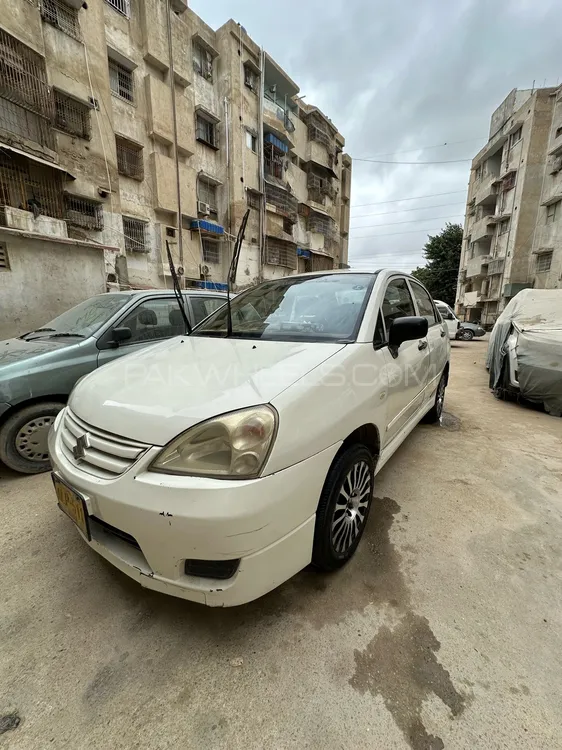 Suzuki Liana 2006 for Sale in Karachi Image-1