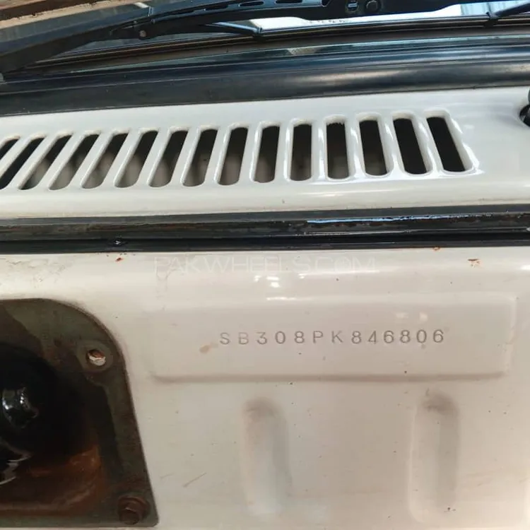 Suzuki Mehran 2005 for Sale in Rawalpindi Image-1